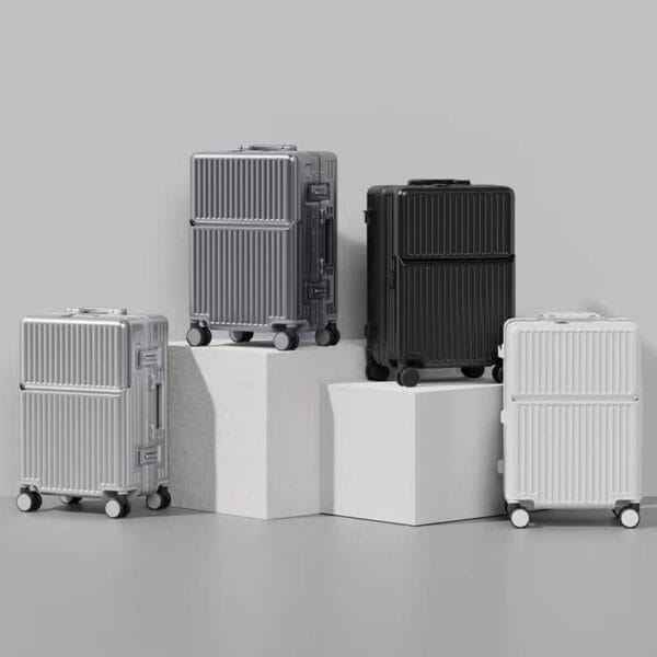 【199$】 luggage - Image 2